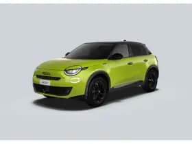 Fiat 600E Sport | 10,25" touchscreen radio met Bluetooth, DAB & USB | Automatische airconditioning | Cruise control thumbnail 2