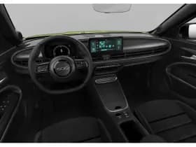 Fiat 600E Sport | 10,25" touchscreen radio met Bluetooth, DAB & USB | Automatische airconditioning | Cruise control thumbnail 4