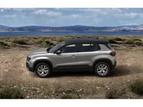 Jeep Avenger Summit Automaat thumbnail 3