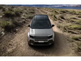 Jeep Avenger Summit Automaat thumbnail 4