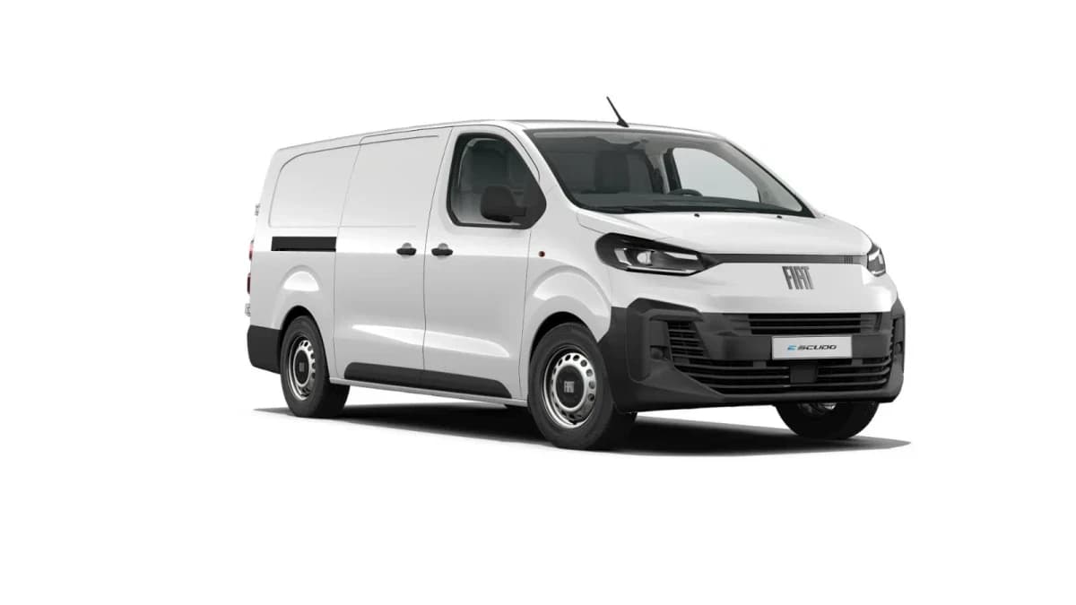 Fiat Scudo Standaard | ABS met noodremassistentie / ESP en Hill Start Assist | Automatisch inschakelende verlichting en ruitenwissers | Cruise control met snelheidsbegrenzer (bediening achter het stuurwiel) — foto 1