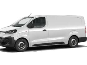 Fiat Scudo Standaard | ABS met noodremassistentie / ESP en Hill Start Assist | Automatisch inschakelende verlichting en ruitenwissers | Cruise control met snelheidsbegrenzer (bediening achter het stuurwiel) thumbnail 2