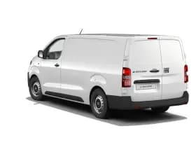 Fiat Scudo Standaard | ABS met noodremassistentie / ESP en Hill Start Assist | Automatisch inschakelende verlichting en ruitenwissers | Cruise control met snelheidsbegrenzer (bediening achter het stuurwiel) thumbnail 3