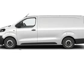 Fiat Scudo Standaard | ABS met noodremassistentie / ESP en Hill Start Assist | Automatisch inschakelende verlichting en ruitenwissers | Cruise control met snelheidsbegrenzer (bediening achter het stuurwiel) thumbnail 4