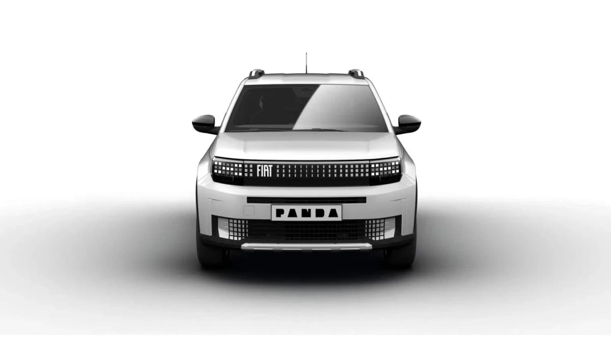 Fiat Grande Panda La Prima - Electric | 10,25" touchscreen radio met Bluetooth, DAB & USB én Navigatie | Automatische airconditioning | Cruise Control incl. speed limiter — foto 1