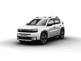 Fiat Grande Panda La Prima - Electric | 10,25" touchscreen radio met Bluetooth, DAB & USB én Navigatie | Automatische airconditioning | Cruise Control incl. speed limiter thumbnail 2