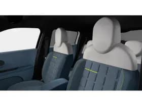 Fiat Grande Panda La Prima - Electric | 10,25" touchscreen radio met Bluetooth, DAB & USB én Navigatie | Automatische airconditioning | Cruise Control incl. speed limiter thumbnail 7