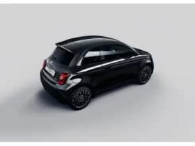 Fiat 500E ICON | 10,25" touchscreen radio met Bluetooth, DAB & USB | Automatische airconditioning | Isofix bevestigingspunten op de achterstoelen thumbnail 3