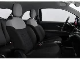 Fiat 500E ICON | 10,25" touchscreen radio met Bluetooth, DAB & USB | Automatische airconditioning | Isofix bevestigingspunten op de achterstoelen thumbnail 5