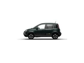 Fiat Pandina Cross | 7" touchscreen radio met Bluetooth, DAB, USB & Apple Carplay & Android AutoTM | Airconditioning handmatig | Cross exterieur thumbnail 3