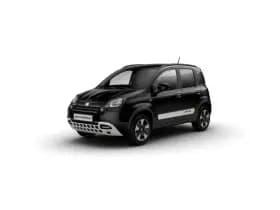 Fiat Pandina Cross | 7" touchscreen radio met Bluetooth, DAB, USB & Apple Carplay & Android AutoTM | Airconditioning handmatig | Cross exterieur