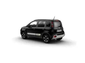 Fiat Pandina Cross | 7" touchscreen radio met Bluetooth, DAB, USB & Apple Carplay & Android AutoTM | Airconditioning handmatig | Cross exterieur thumbnail 2