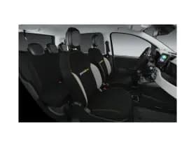 Fiat Pandina Cross | 7" touchscreen radio met Bluetooth, DAB, USB & Apple Carplay & Android AutoTM | Airconditioning handmatig | Cross exterieur thumbnail 5