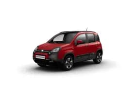 Fiat Pandina Cross | 7" touchscreen radio met Bluetooth, DAB, USB & Apple Carplay & Android AutoTM | Airconditioning handmatig | Cross exterieur