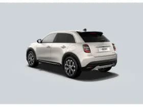 Fiat 600 La Prima | 10,25" touchscreen radio met Bluetooth, DAB & USB | 18" lichtmetalen velgen Diamont Cut | Adaptieve cruise control met Intelligent Speed Assist thumbnail 3