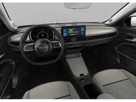 Fiat 600 La Prima | 10,25" touchscreen radio met Bluetooth, DAB & USB | 18" lichtmetalen velgen Diamont Cut | Adaptieve cruise control met Intelligent Speed Assist thumbnail 4