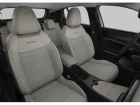 Fiat 600 La Prima | 10,25" touchscreen radio met Bluetooth, DAB & USB | 18" lichtmetalen velgen Diamont Cut | Adaptieve cruise control met Intelligent Speed Assist thumbnail 5