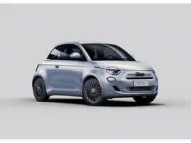 Fiat 500 Torino | 10,25" touchscreen radio met Bluetooth, DAB & USB | Automatische airconditioning | Cruise control