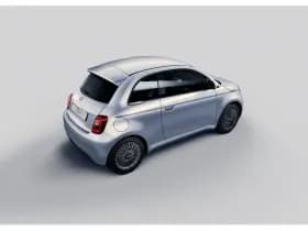 Fiat 500 Torino | 10,25" touchscreen radio met Bluetooth, DAB & USB | Automatische airconditioning | Cruise control thumbnail 3