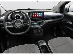 Fiat 500 Torino | 10,25" touchscreen radio met Bluetooth, DAB & USB | Automatische airconditioning | Cruise control thumbnail 4