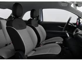 Fiat 500 Torino | 10,25" touchscreen radio met Bluetooth, DAB & USB | Automatische airconditioning | Cruise control thumbnail 5