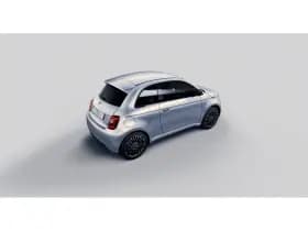 Fiat 500e thumbnail 3