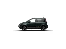 Fiat Pandina Cross | 7" touchscreen radio met Bluetooth, DAB, USB & Apple Carplay & Android AutoTM | Airconditioning handmatig | Cross exterieur thumbnail 3