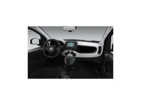 Fiat Pandina Cross | 7" touchscreen radio met Bluetooth, DAB, USB & Apple Carplay & Android AutoTM | Airconditioning handmatig | Cross exterieur thumbnail 4