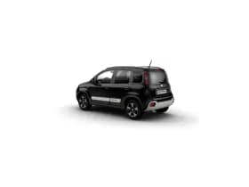 Fiat Pandina Cross | 7" touchscreen radio met Bluetooth, DAB, USB & Apple Carplay & Android AutoTM | Airconditioning handmatig | Cross exterieur thumbnail 2