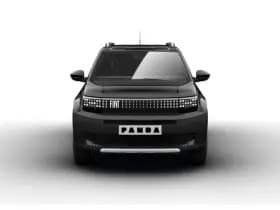 Fiat Grande Panda La Prima - Electric | 10,25" touchscreen radio met Bluetooth, DAB & USB én Navigatie | Automatische airconditioning | Cruise Control incl. speed limiter