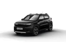 Fiat Grande Panda La Prima - Electric | 10,25" touchscreen radio met Bluetooth, DAB & USB én Navigatie | Automatische airconditioning | Cruise Control incl. speed limiter thumbnail 2