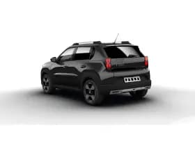 Fiat Grande Panda La Prima - Electric | 10,25" touchscreen radio met Bluetooth, DAB & USB én Navigatie | Automatische airconditioning | Cruise Control incl. speed limiter thumbnail 4