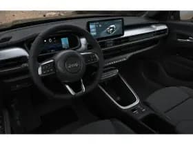 Jeep Avenger Summit Automaat thumbnail 5