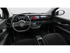 Fiat 500E ICON | 10,25" touchscreen radio met Bluetooth, DAB & USB | Automatische airconditioning | Isofix bevestigingspunten op de achterstoelen thumbnail 4