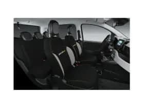 Fiat Pandina Cross | 7" touchscreen radio met Bluetooth, DAB, USB & Apple Carplay & Android AutoTM | Airconditioning handmatig | Cross exterieur thumbnail 5