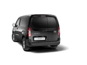 Fiat Doblò Standaard | Airconditioning handmatig | Centrale deurvergrendeling met afstandsbediening | Cruise control met snelheidsbegrenzer (bediening achter het stuurwiel) thumbnail 3