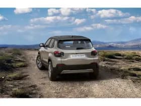 Jeep Avenger Summit Automaat thumbnail 2