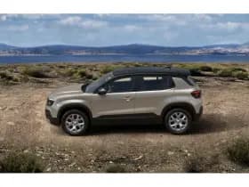 Jeep Avenger Summit Automaat thumbnail 3