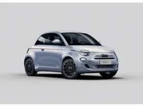 Fiat 500 ICON | 10,25" touchscreen radio met Bluetooth, DAB & USB | Automatische airconditioning | Isofix bevestigingspunten op de achterstoelen