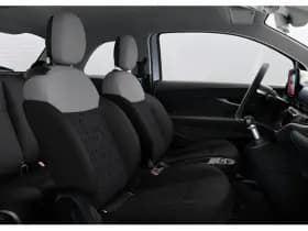 Fiat 500 ICON | 10,25" touchscreen radio met Bluetooth, DAB & USB | Automatische airconditioning | Isofix bevestigingspunten op de achterstoelen thumbnail 5