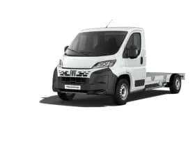 Fiat Ducato Standaard - Chassis Cabine | Cruise control met begrenzer thumbnail 2