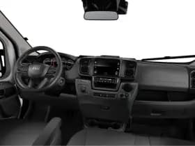 Fiat Ducato Standaard - Chassis Cabine | Cruise control met begrenzer thumbnail 5