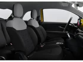 Fiat 500 ICON | 10,25" touchscreen radio met Bluetooth, DAB & USB | Automatische airconditioning | Isofix bevestigingspunten op de achterstoelen thumbnail 5