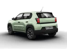 Fiat Grande Panda Icon | 10,25" touchscreen radio met Bluetooth, DAB & USB | Airconditioning handmatig | Cruise Control incl. speed limiter thumbnail 4