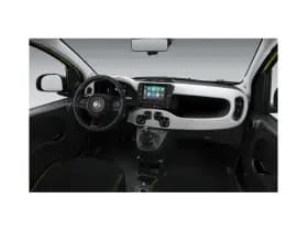 Fiat Pandina Cross | 7" touchscreen radio met Bluetooth, DAB, USB & Apple Carplay & Android AutoTM | Airconditioning handmatig | Cross exterieur thumbnail 4