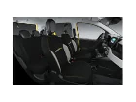 Fiat Pandina Cross | 7" touchscreen radio met Bluetooth, DAB, USB & Apple Carplay & Android AutoTM | Airconditioning handmatig | Cross exterieur thumbnail 5