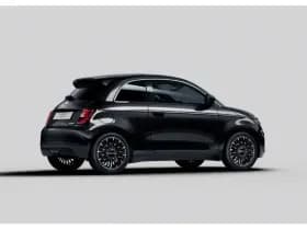 Fiat 500 La Prima | 10,25" touchscreen radio met Bluetooth, DAB & USB | Automatische airconditioning | Extra getint glas achter thumbnail 2