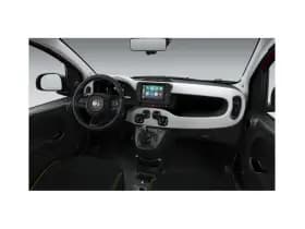 Fiat Pandina Cross | 7" touchscreen radio met Bluetooth, DAB, USB & Apple Carplay & Android AutoTM | Airconditioning handmatig | Cross exterieur thumbnail 4