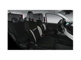 Fiat Pandina Cross | 7" touchscreen radio met Bluetooth, DAB, USB & Apple Carplay & Android AutoTM | Airconditioning handmatig | Cross exterieur thumbnail 5