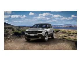 Jeep Avenger Summit Automaat